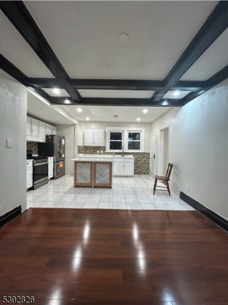 904 Cross Elizabeth, NJ 07208 - Photo 9 of 27 a view of a room with wooden floor
