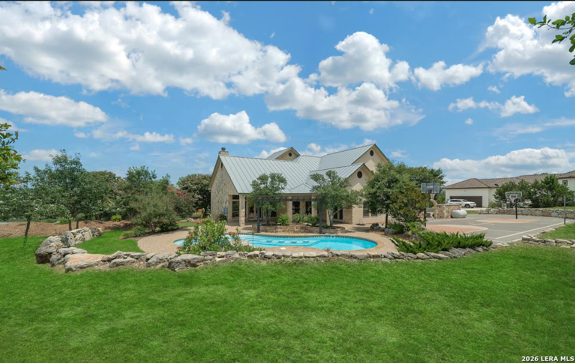 2936 Bison Ridge Drive Bulverde, TX 78163 - Photo 2 of 58