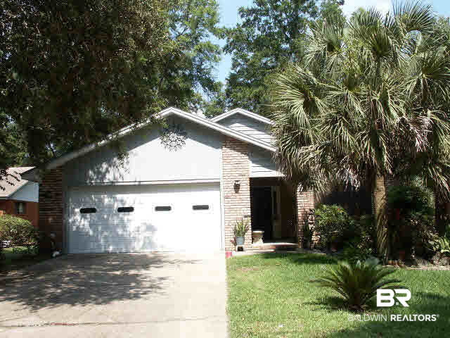 2156 Vasco Drive Lillian, AL 36549 - Photo 1 of 1