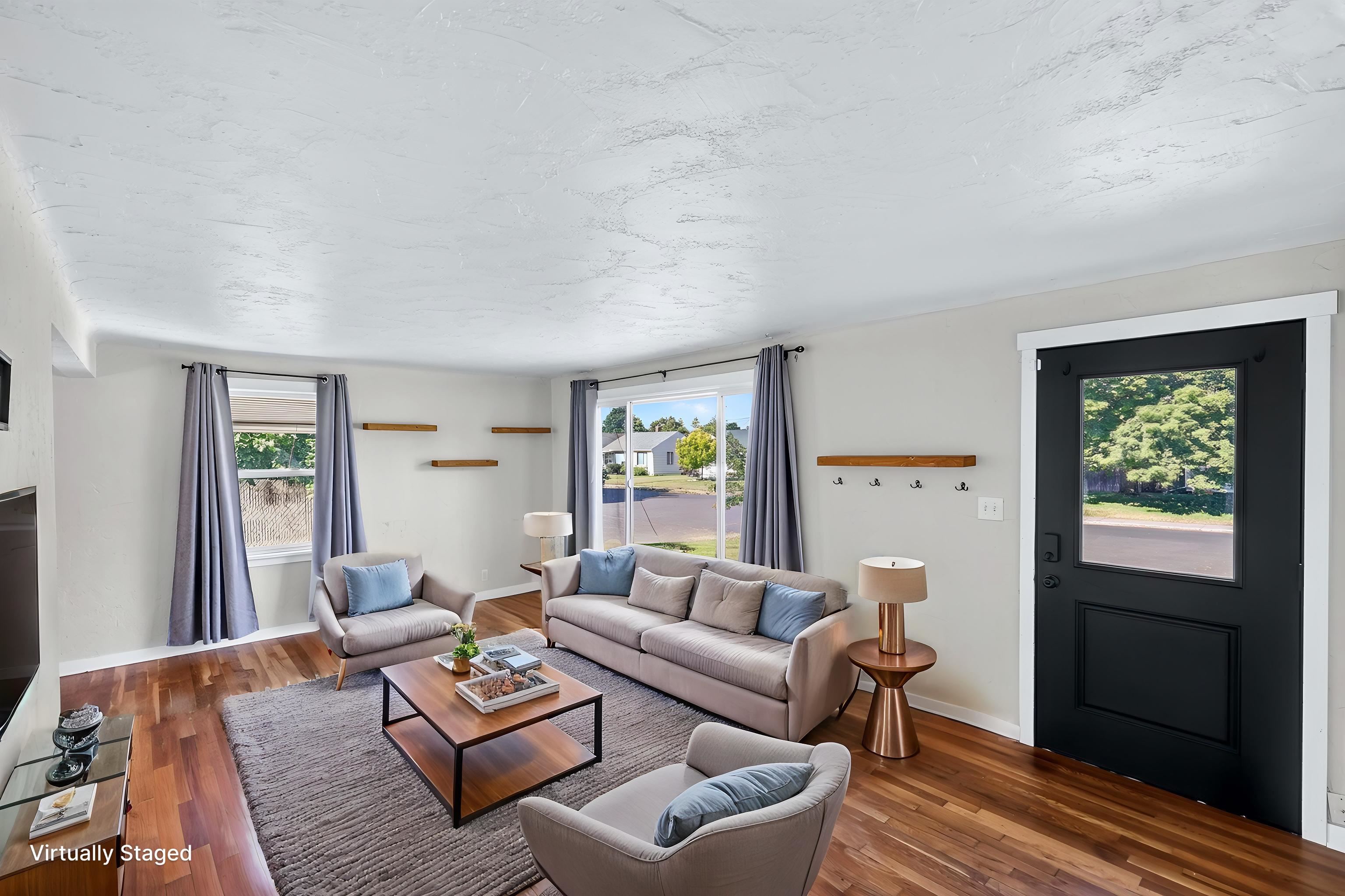 5104 North Elgin Street Spokane, WA 99205 - Photo 3 of 37