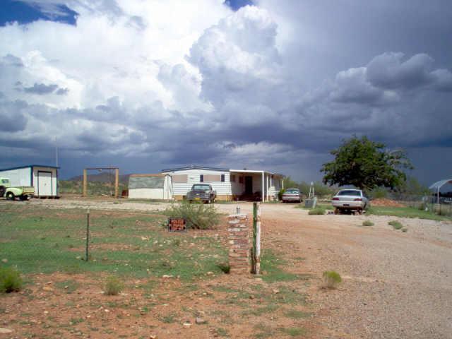 386 Fairgrounds Road Globe, AZ 85501 - Photo 1 of 5 Primary Photo