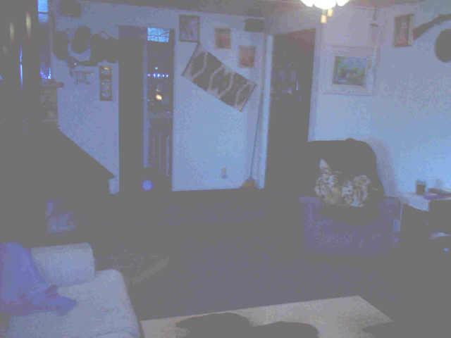 386 Fairgrounds Road Globe, AZ 85501 - Photo 4 of 5 Additional Photo