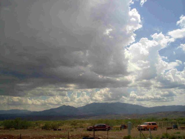 386 Fairgrounds Road Globe, AZ 85501 - Photo 5 of 5 Additional Photo