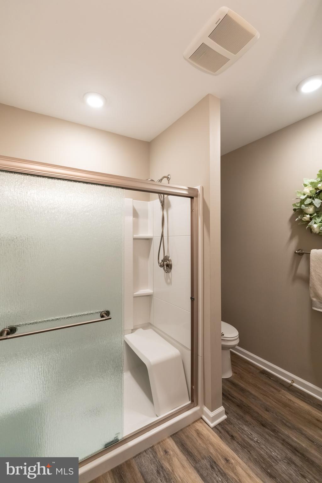 11 Polo Road Langhorne, PA 19047 - Photo 42 of 55 Full Bath on the Lower Level