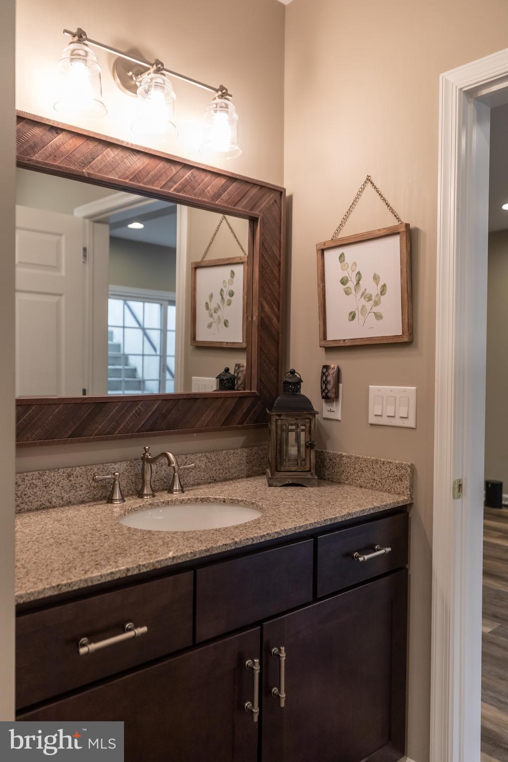 11 Polo Road Langhorne, PA 19047 - Photo 43 of 55 Full Bath on the Lower Level