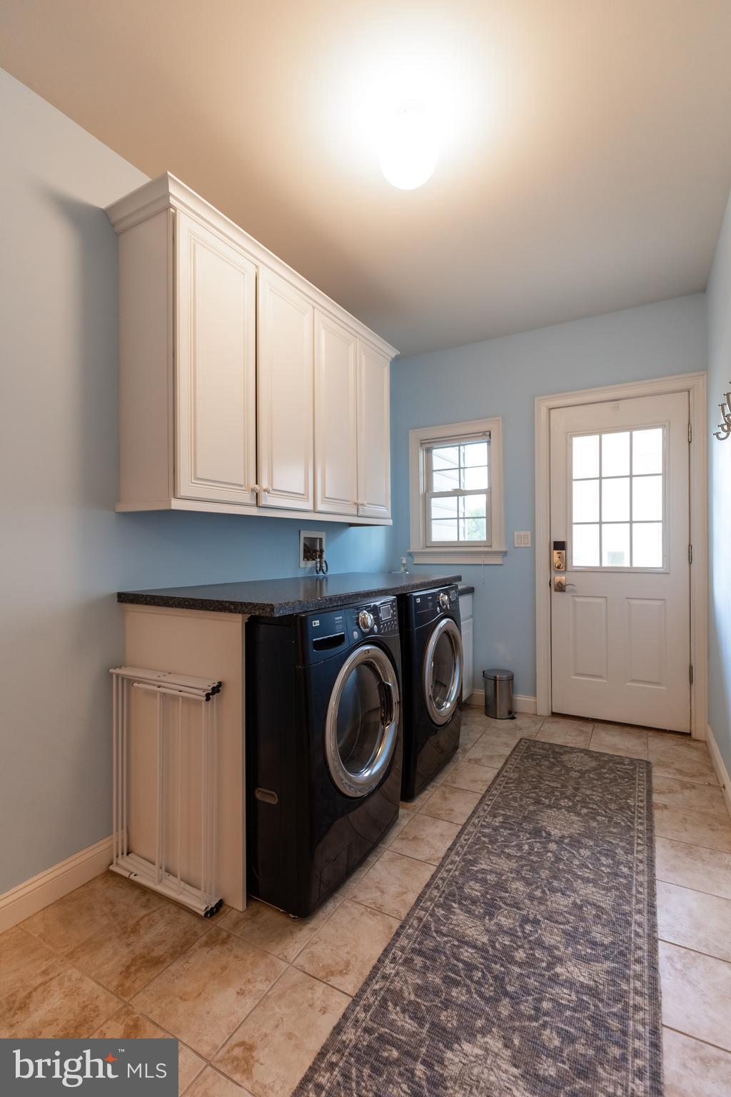 11 Polo Road Langhorne, PA 19047 - Photo 44 of 55 Laundry Room 1st Level access Side Entry