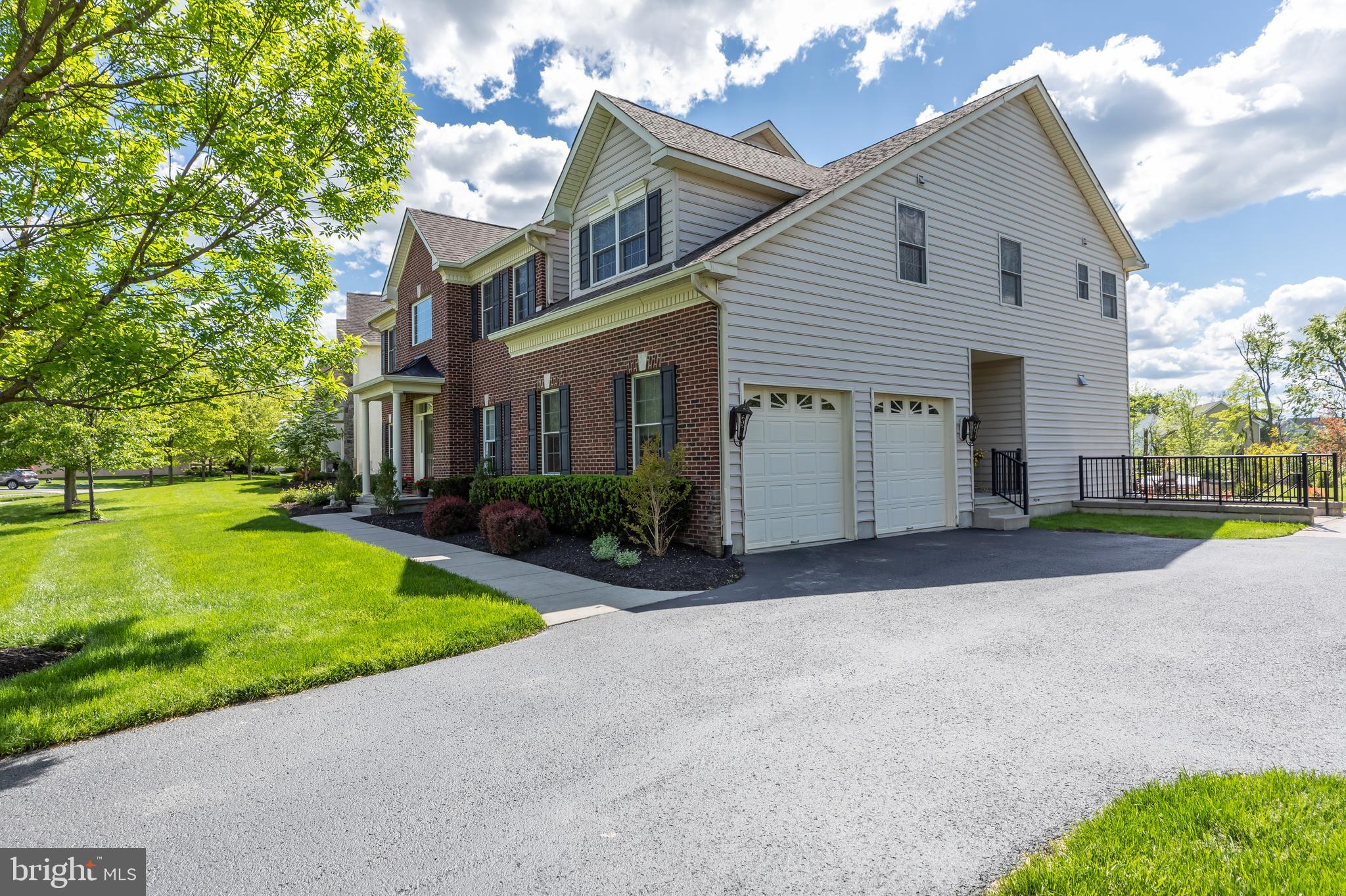 11 Polo Road Langhorne, PA 19047 - Photo 46 of 55 Garages with Side Entry to Laundry room