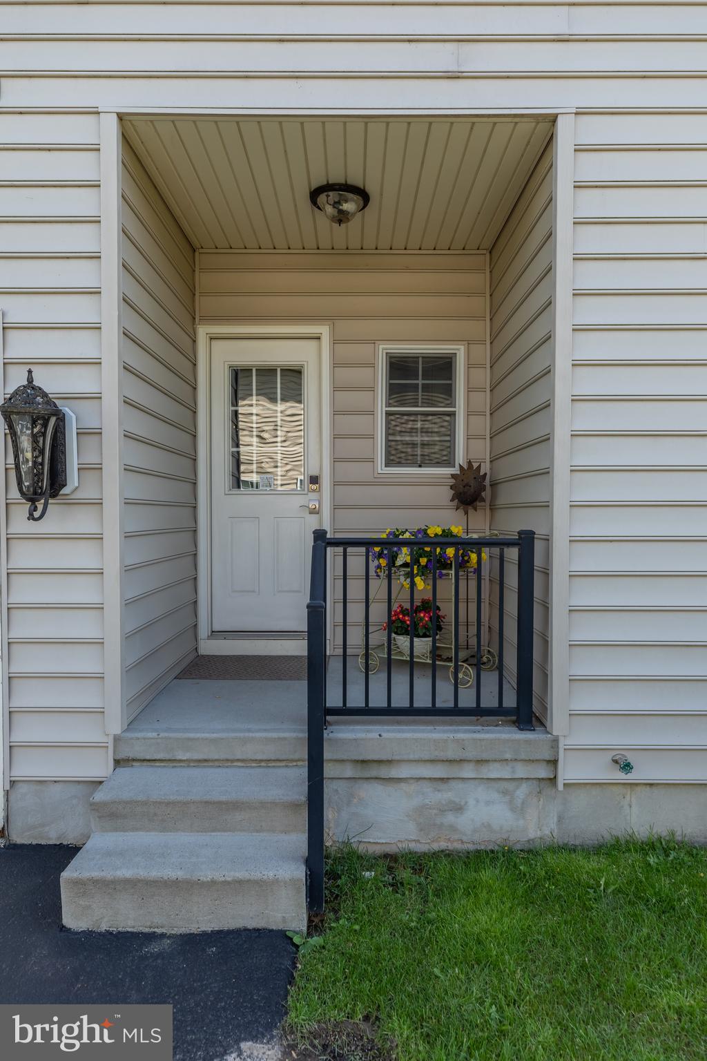 11 Polo Road Langhorne, PA 19047 - Photo 47 of 55 Covered Side Entry