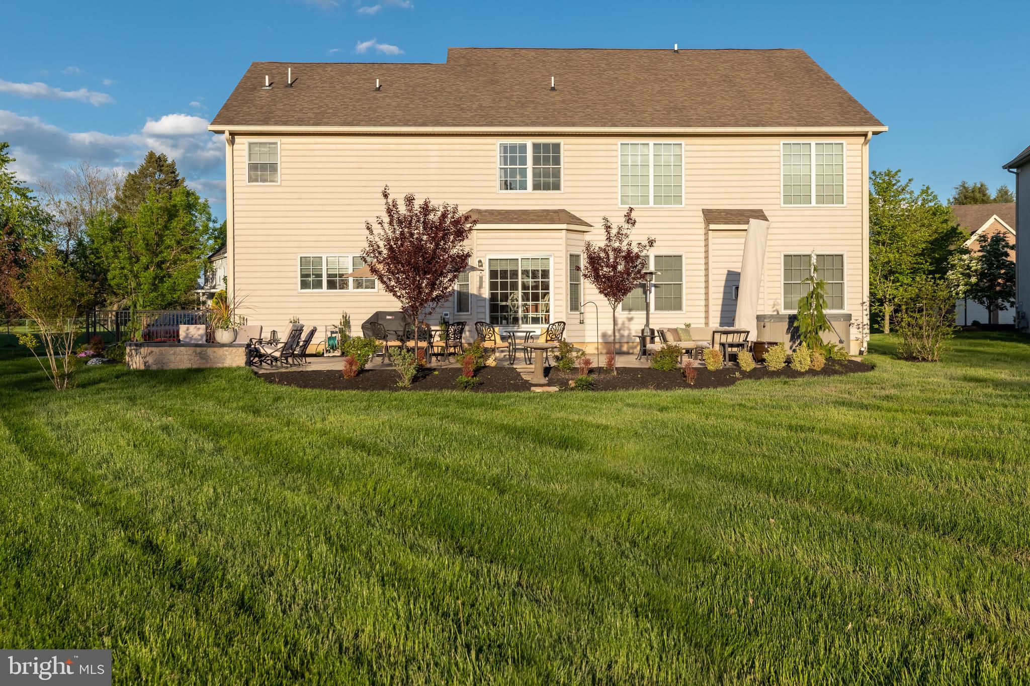 11 Polo Road Langhorne, PA 19047 - Photo 53 of 55