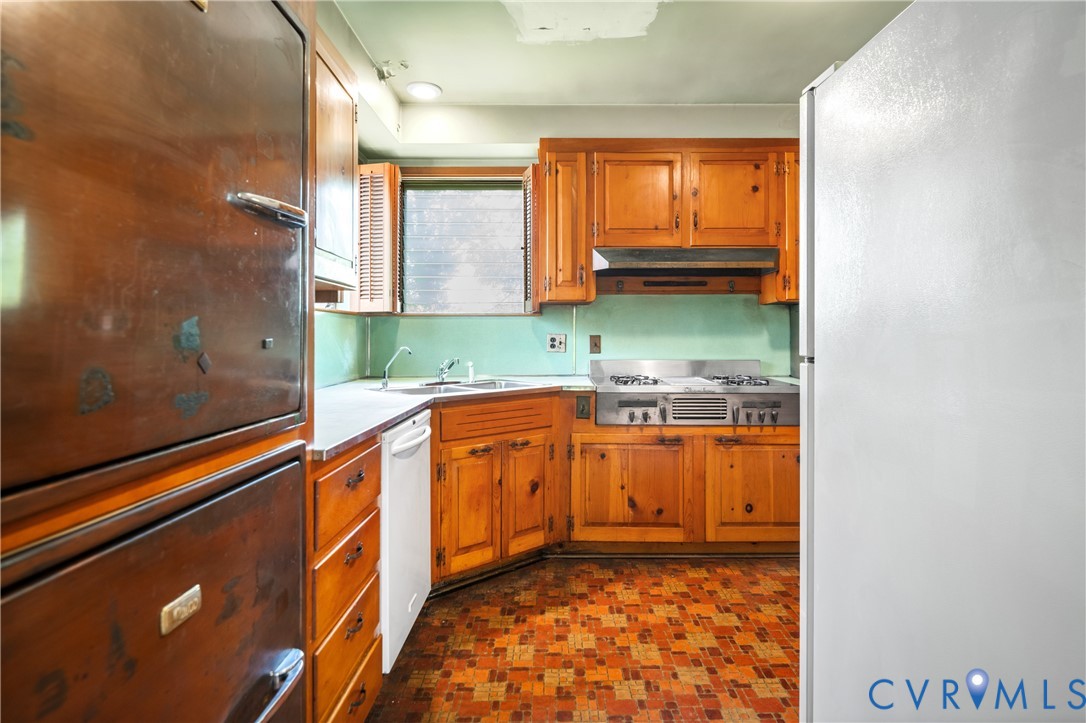 1407 Wentbridge Road Richmond, VA 23227 - Photo 12 of 57