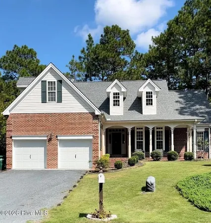 $495,000 | 9 Riviera Drive, Pinehurst, NC 28374