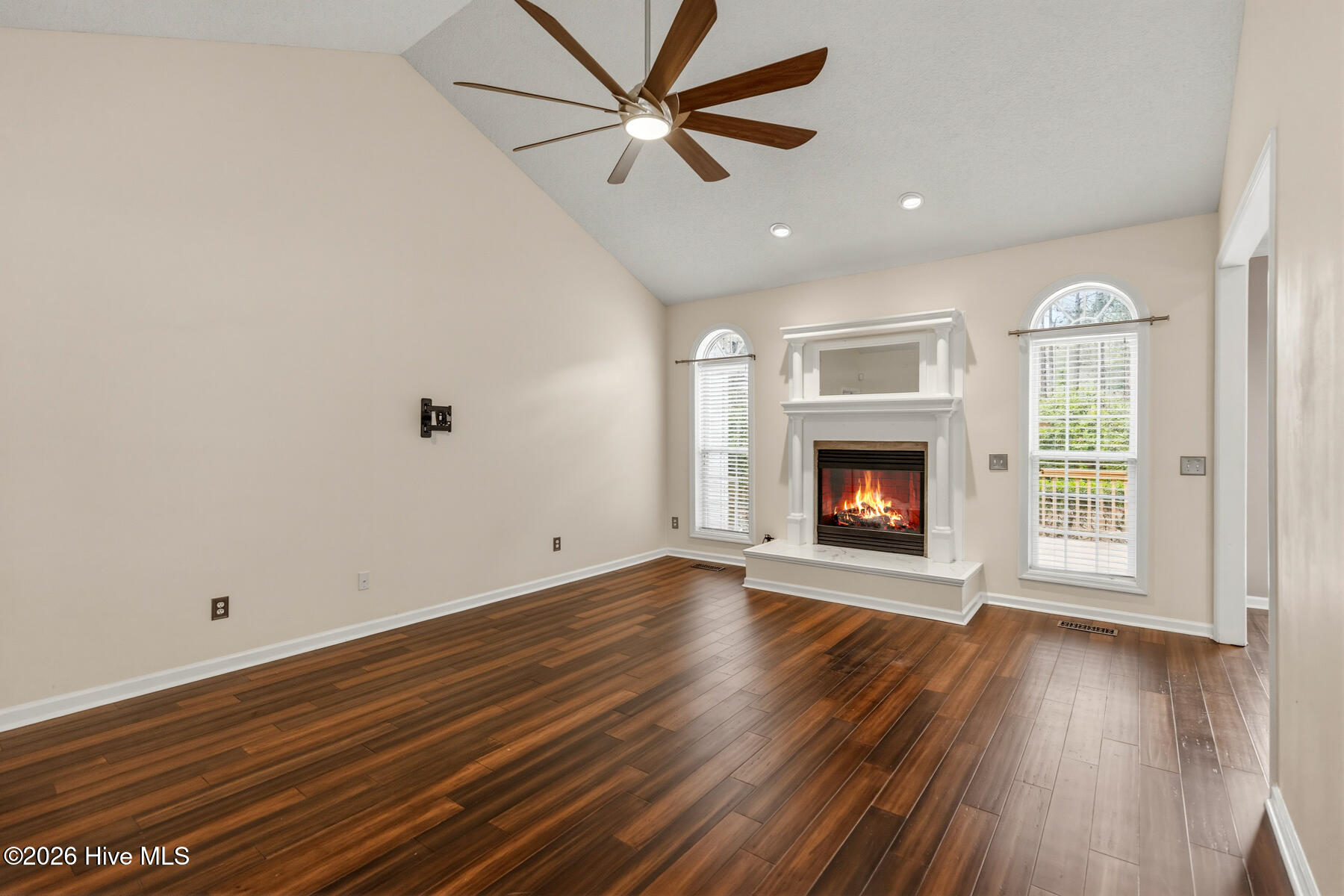 9 Riviera Drive Pinehurst, NC 28374 - Photo 9 of 44 living room2