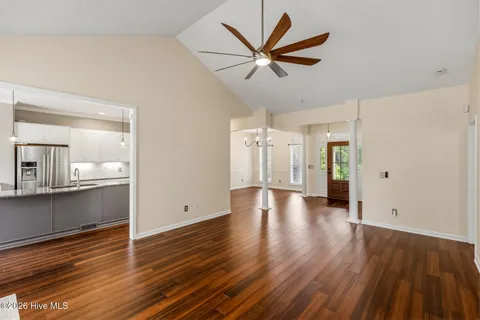 $495,000 | 9 Riviera Drive, Pinehurst, NC 28374