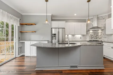 $495,000 | 9 Riviera Drive, Pinehurst, NC 28374