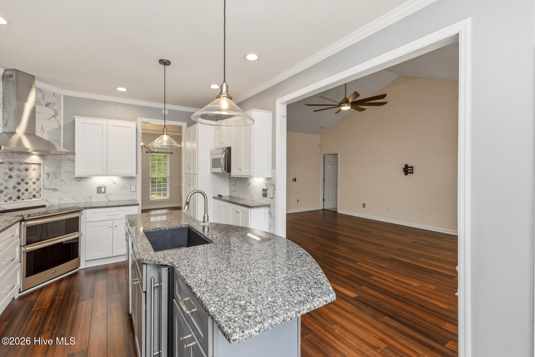 9 Riviera Drive Pinehurst, NC 28374 - Photo 12 of 44 kitchen3