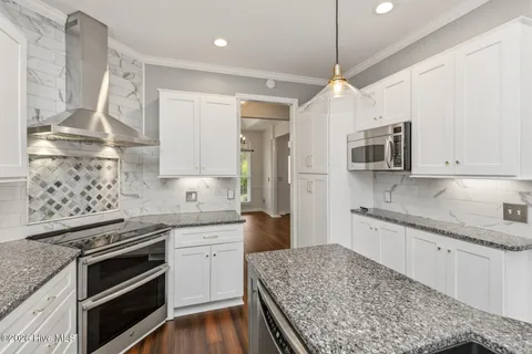 $495,000 | 9 Riviera Drive, Pinehurst, NC 28374