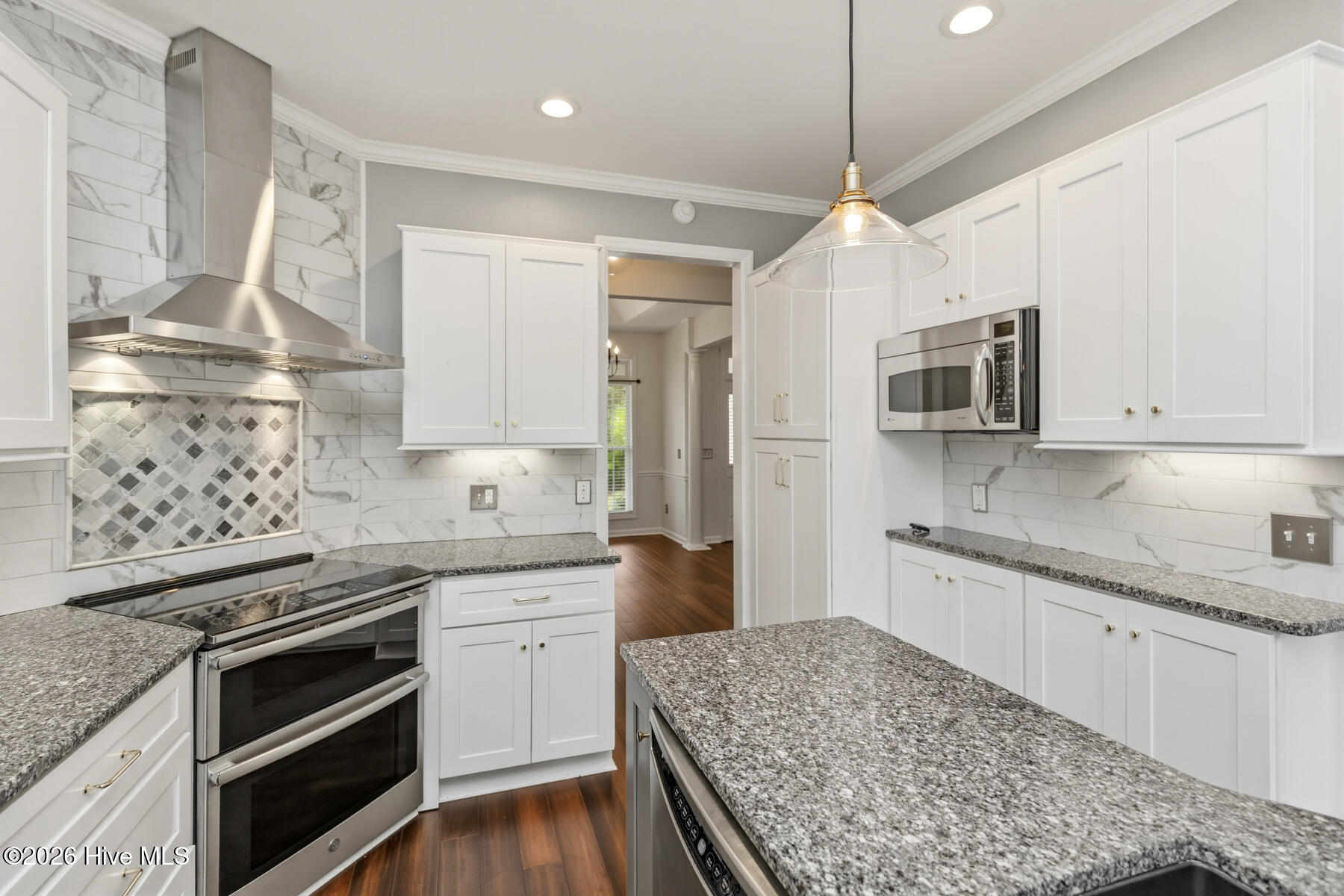 9 Riviera Drive Pinehurst, NC 28374 - Photo 13 of 44 kitchen5