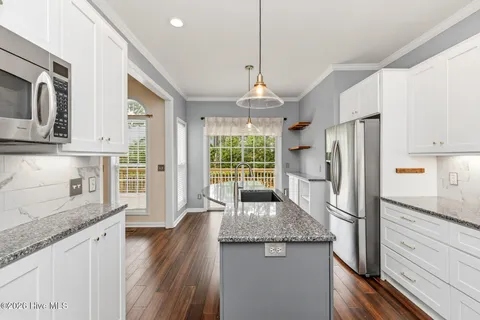$495,000 | 9 Riviera Drive, Pinehurst, NC 28374