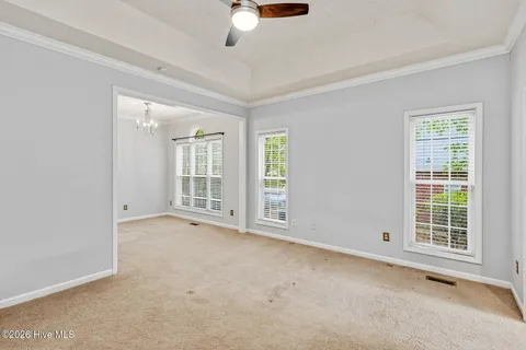 $495,000 | 9 Riviera Drive, Pinehurst, NC 28374
