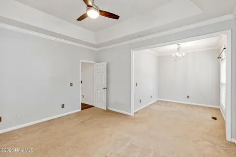 $495,000 | 9 Riviera Drive, Pinehurst, NC 28374