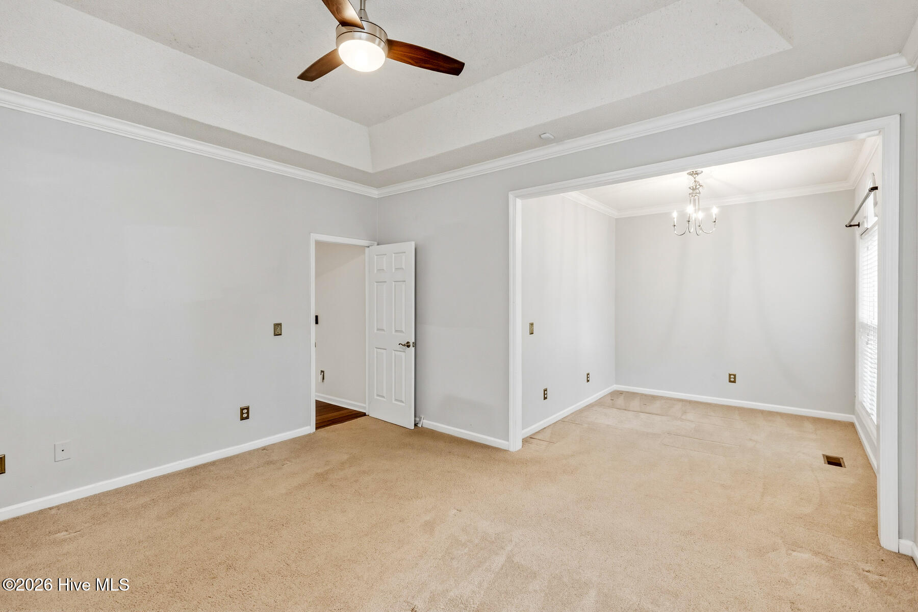 9 Riviera Drive Pinehurst, NC 28374 - Photo 16 of 44 primary bed4