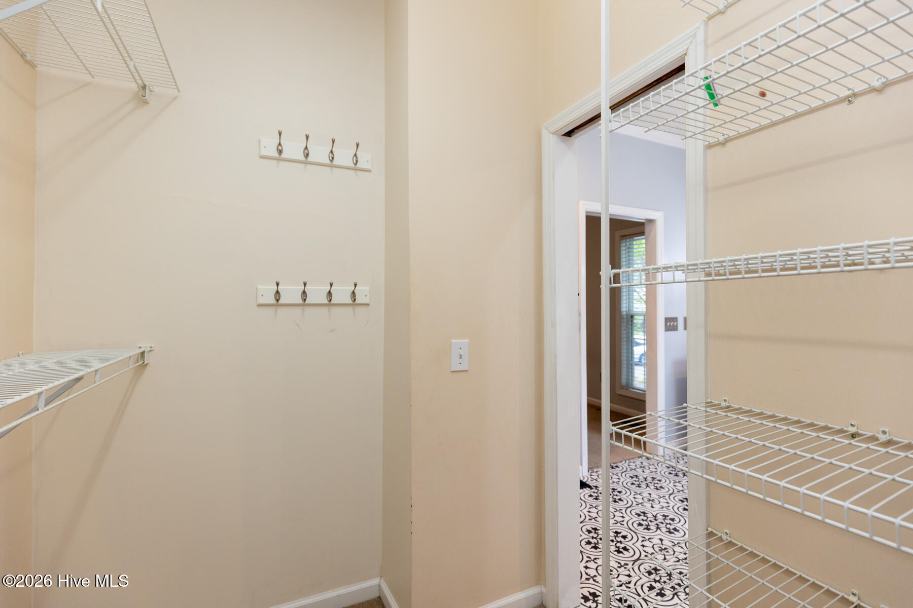 9 Riviera Drive Pinehurst, NC 28374 - Photo 20 of 44 primary closet2