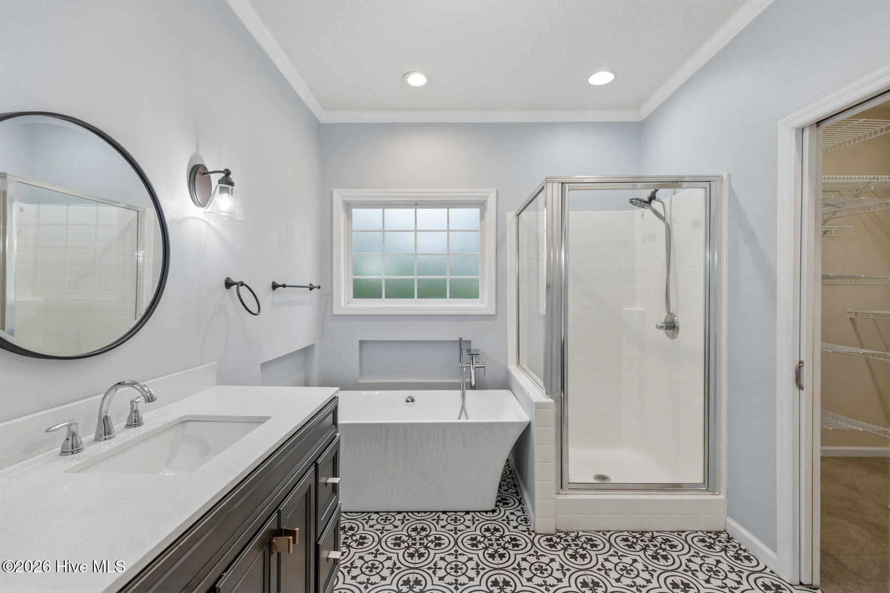 9 Riviera Drive Pinehurst, NC 28374 - Photo 22 of 44 primary bath1