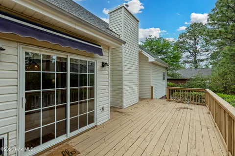 $495,000 | 9 Riviera Drive, Pinehurst, NC 28374