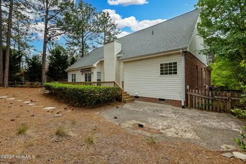 $495,000 | 9 Riviera Drive, Pinehurst, NC 28374