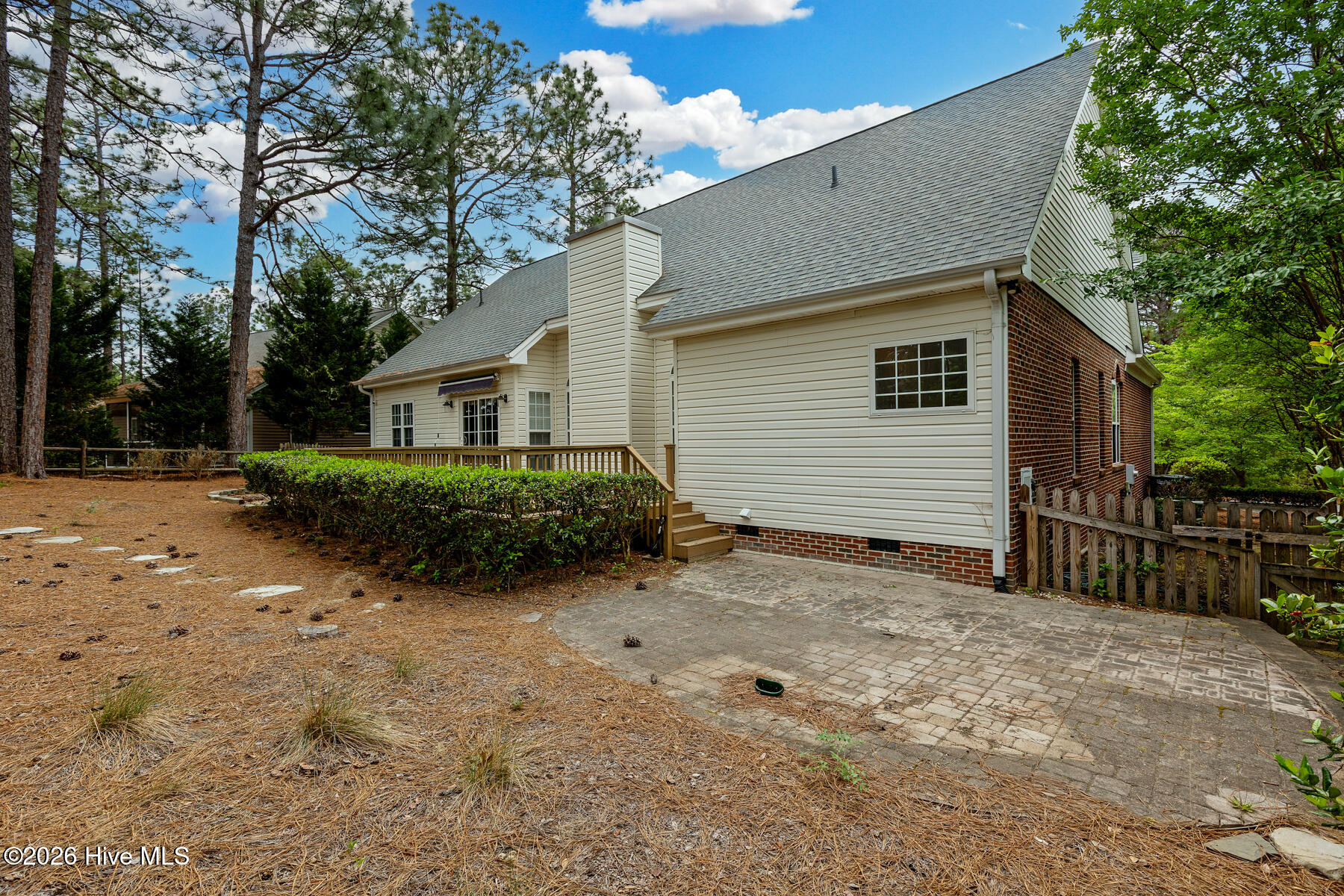 9 Riviera Drive Pinehurst, NC 28374 - Photo 41 of 44 back3