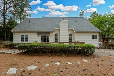 $495,000 | 9 Riviera Drive, Pinehurst, NC 28374