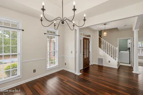 $495,000 | 9 Riviera Drive, Pinehurst, NC 28374