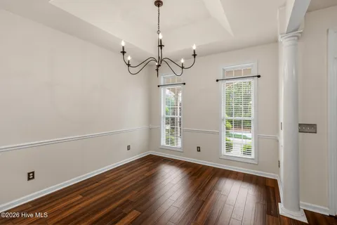 $495,000 | 9 Riviera Drive, Pinehurst, NC 28374