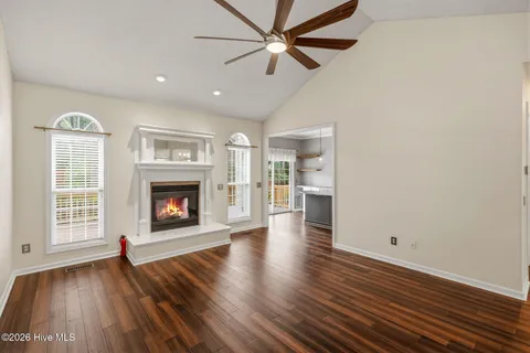 $495,000 | 9 Riviera Drive, Pinehurst, NC 28374