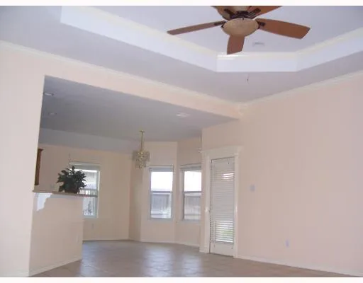a view interior of a house and natural light