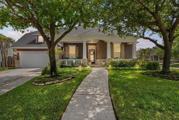 $465,000 | 1602 Haylie Hollow Court, Spring, TX 77386