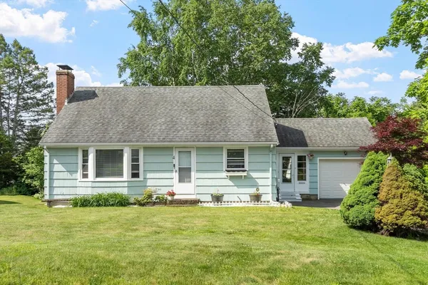 $479,900 | 4 Cranston Street, Worcester, MA 01606