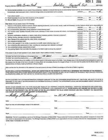6890 Canada Road Birch Run, MI 48415 - Photo 4 of 12 20207610-3.JPG