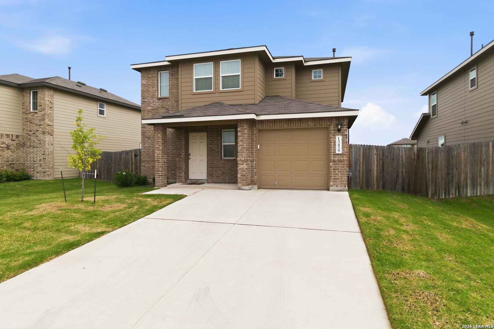 13439 Whisper Ranch San Antonio, TX 78252 - Photo 3 of 23