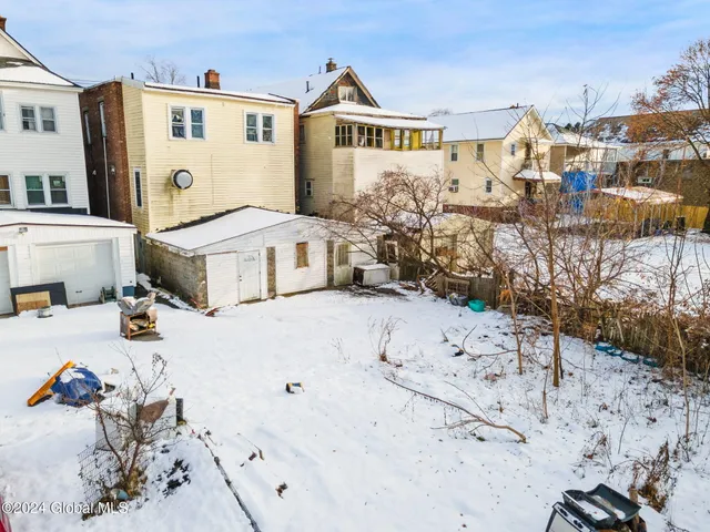 $369,000 | 1697 Van Vranken Avenue, Schenectady, NY 12308