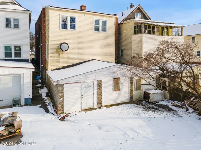 $369,000 | 1697 Van Vranken Avenue, Schenectady, NY 12308