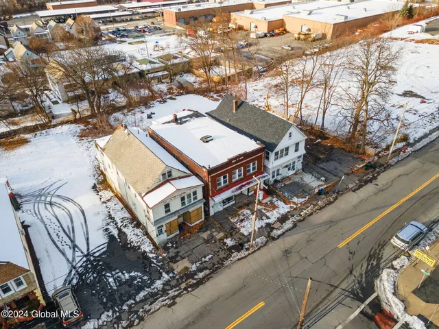 $369,000 | 1697 Van Vranken Avenue, Schenectady, NY 12308