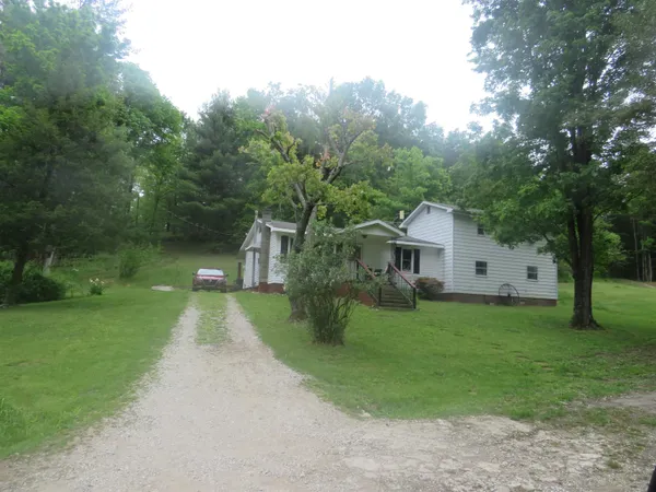 $149,000 | 1270 Menix Road, Olive Hill, KY 41164