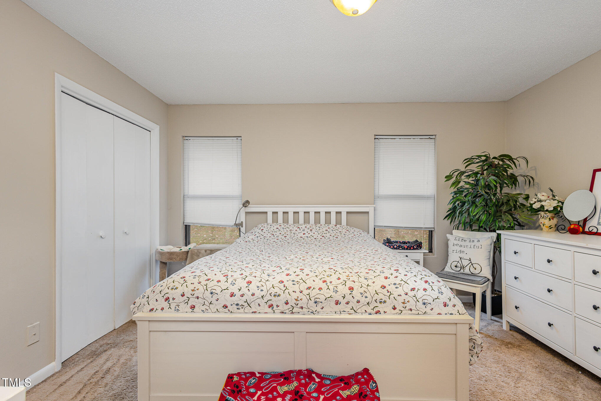 318 Ridgecrest Road, Unit 2 Cary, NC 27511 - Photo 10 of 15 Bedroom