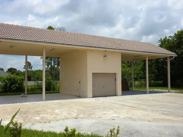 a view of a indoor basketball court