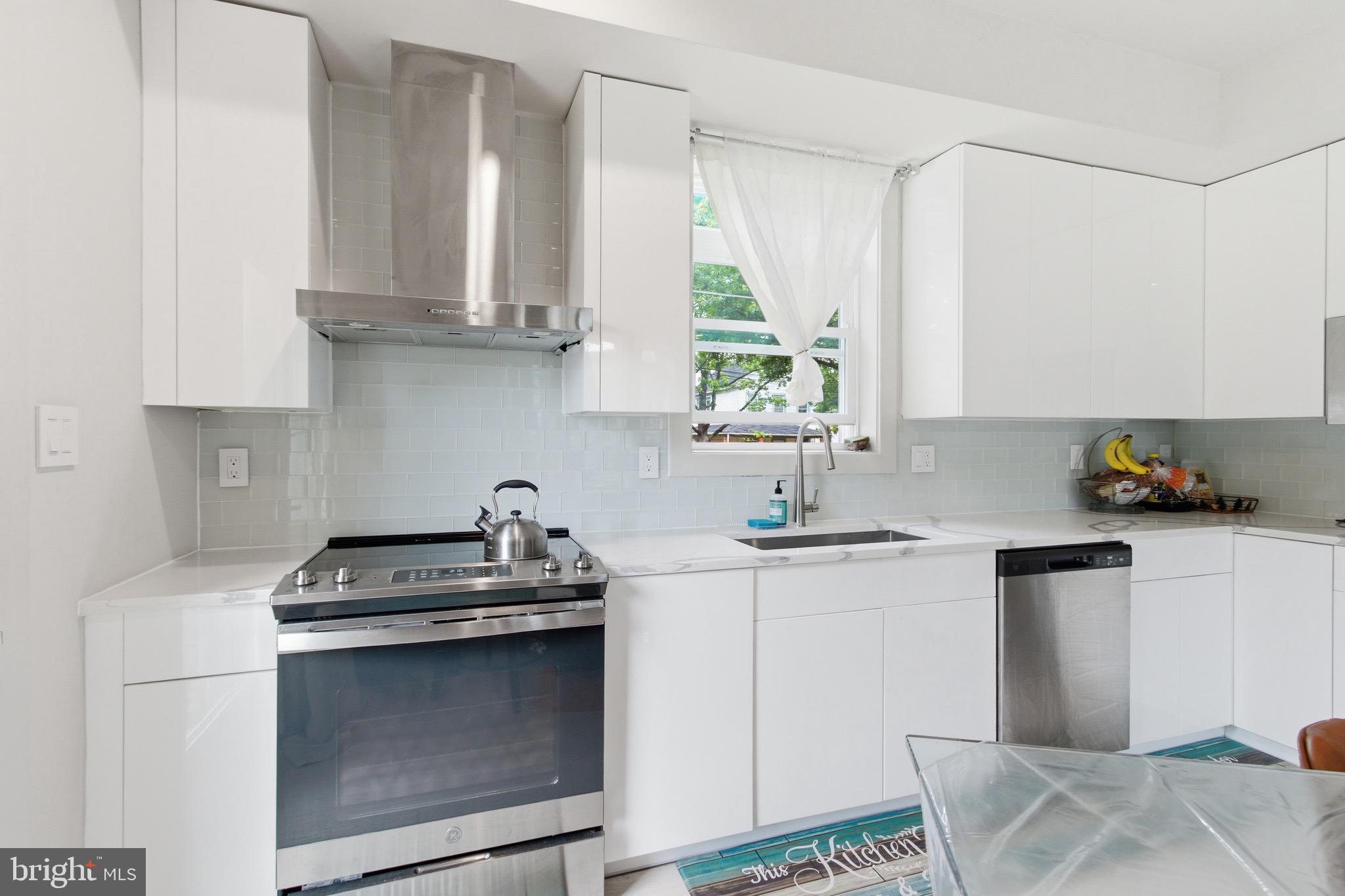 4613 Minnesota Avenue Northeast, Unit 2 Washington, DC 20019 - Photo 6 of 25
