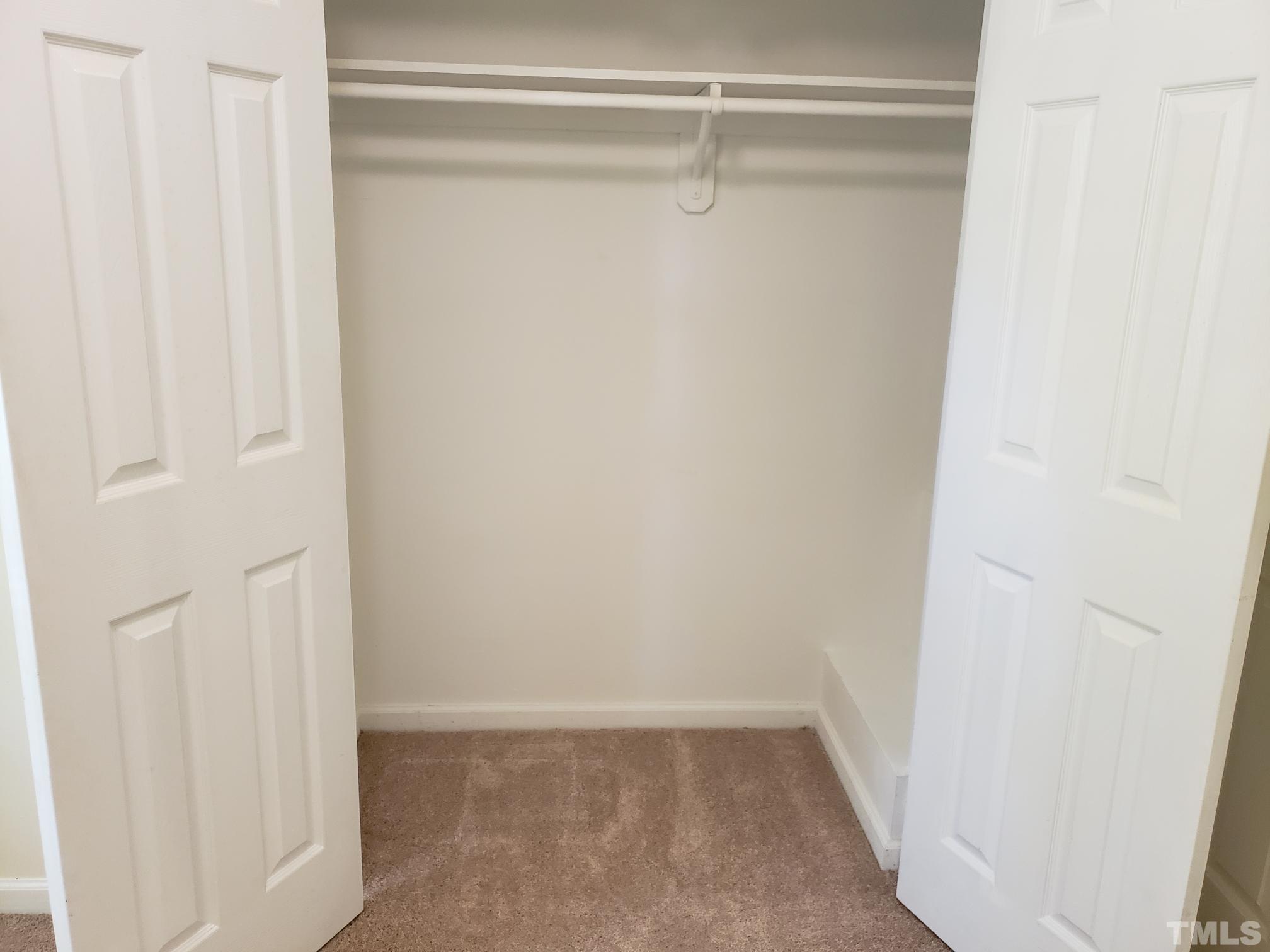 542 Barnes Lake Road, Unit B Middlesex, NC 27557 - Photo 15 of 16 a view of small space