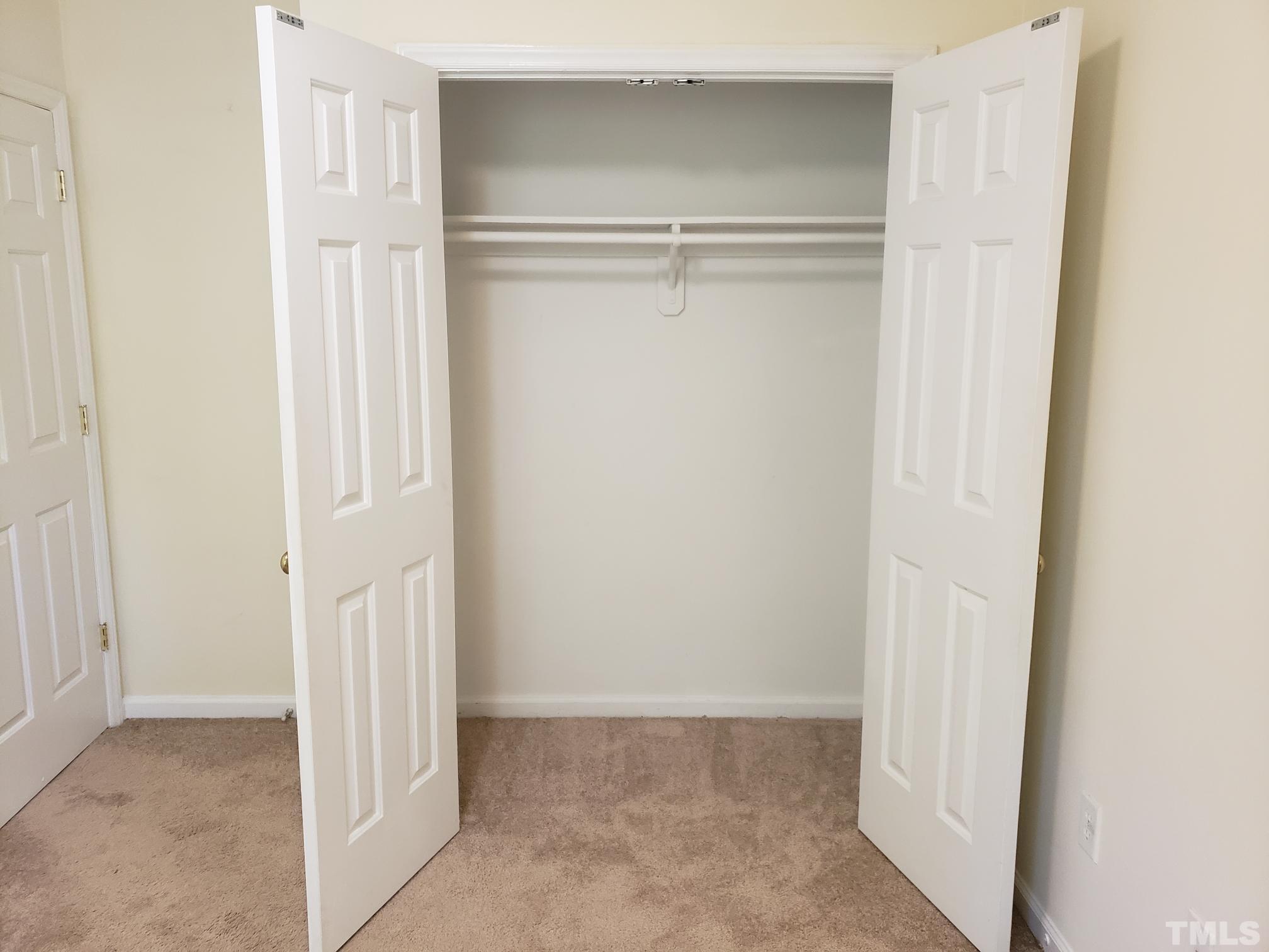 542 Barnes Lake Road, Unit B Middlesex, NC 27557 - Photo 8 of 16 a view of a room