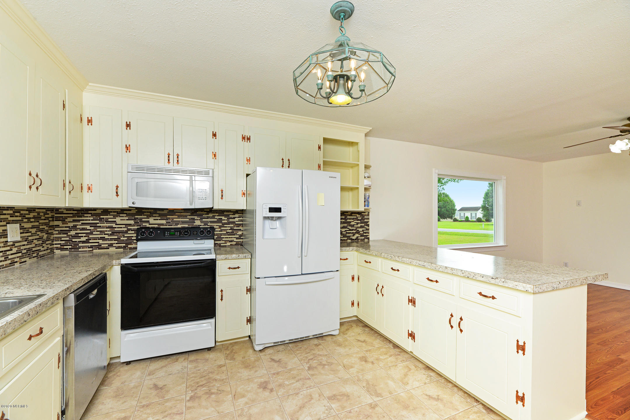 3669 Friendship Church Road Farmville, NC 27828 - Photo 24 of 37 Kitchen