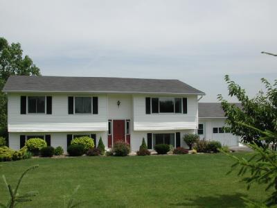 9261 Livengood Road Baroda, MI 49101 - Photo 1 of 1 Primary Photo